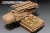 Voyager Model PE35961 Modern Russian 9K37M1 BUK Air Defense Missile System Upgrade set For MENG SS-014 1/35